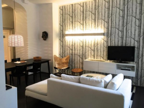  Cocoma-Design-Apartment Deluxe - very central  Мюнхен